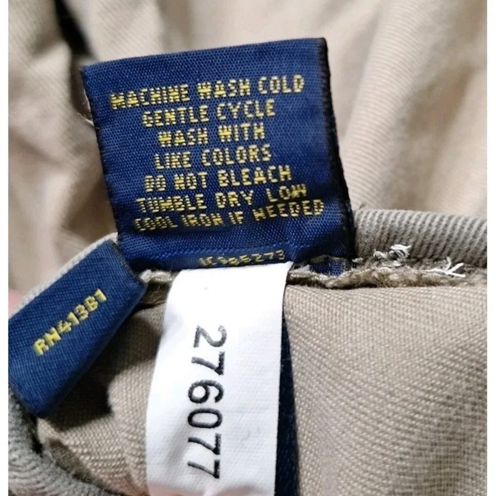 Polo Ralph Lauren size 40